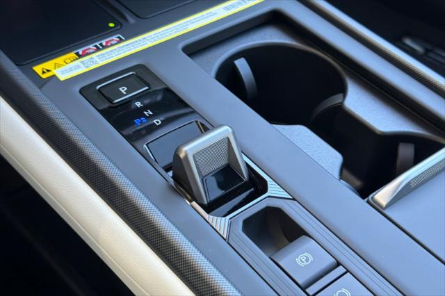 2026 Lexus ES 350 Premium