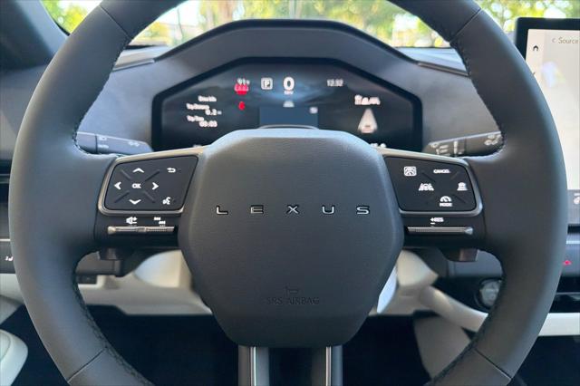 2026 Lexus ES 350 Premium