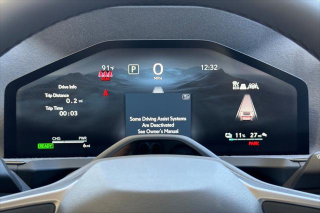 2026 Lexus ES 350 Premium