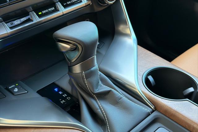2026 Lexus LX Luxury