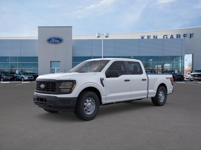 2026 Ford F-150 XL for sale in Salt Lake City, UT