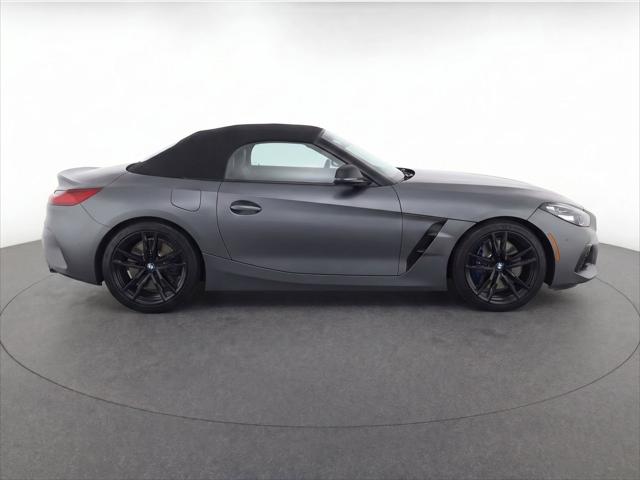 2020 BMW Z4 M40i for sale in Saint Petersburg, FL