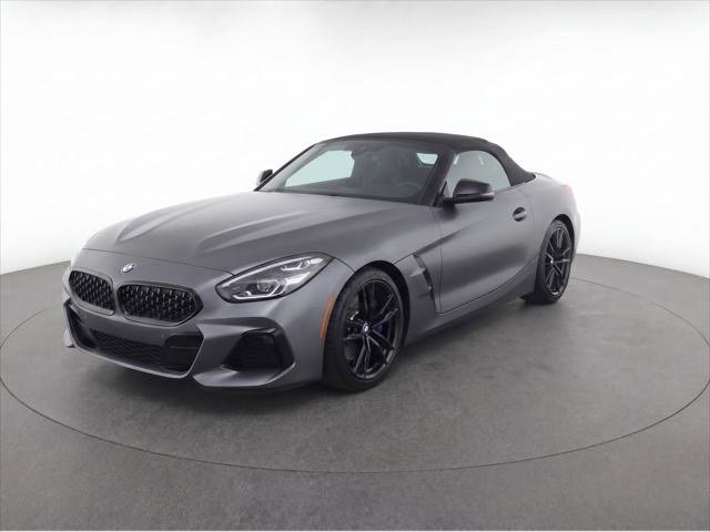2020 BMW Z4 M40i