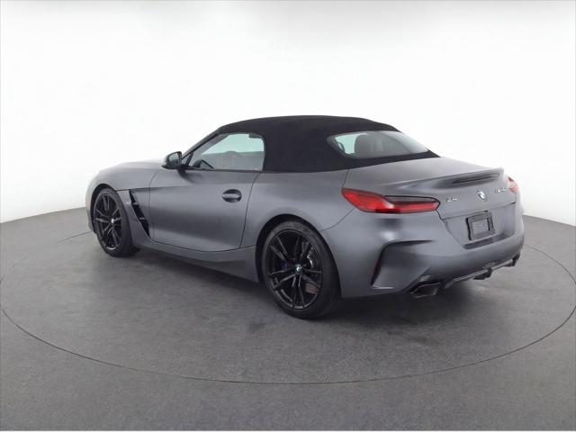 2020 BMW Z4 M40i