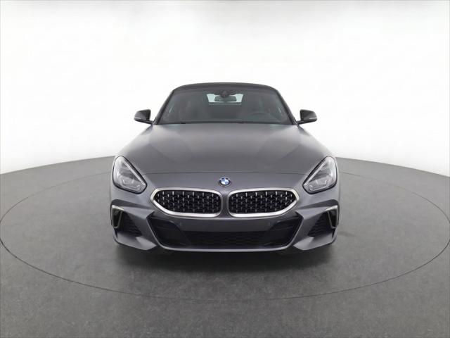 2020 BMW Z4 M40i
