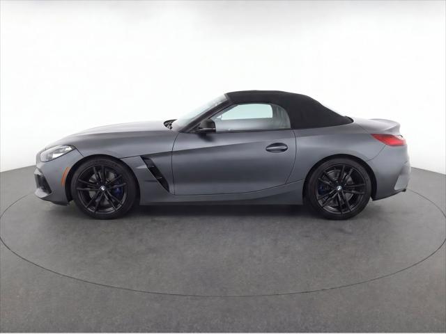 2020 BMW Z4 M40i