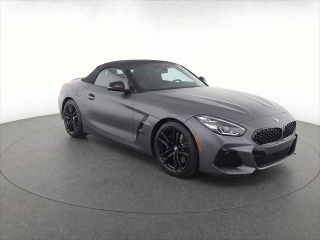 2020 BMW Z4 M40i