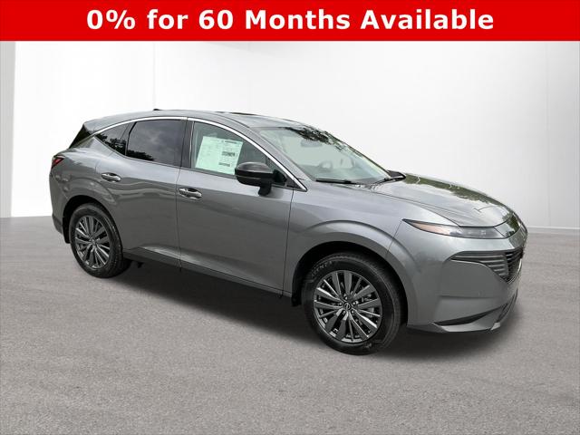 2026 Nissan Murano SL for sale in Bartonsville, PA