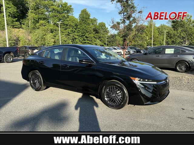 2026 Nissan Sentra SV for sale in Bartonsville, PA