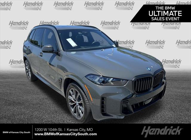 2026 BMW X5 xDrive50e for sale in KCMO, MO