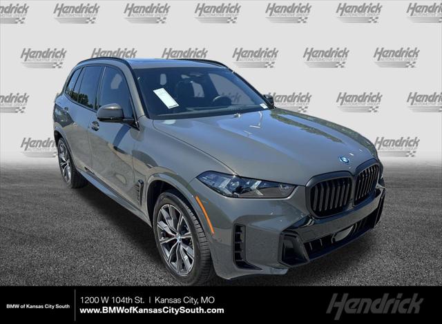 2026 BMW X5 xDrive50e for sale in KCMO, MO