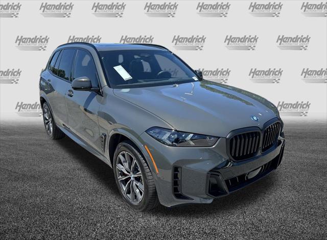 2026 BMW X5 xDrive50e for sale in KCMO, MO