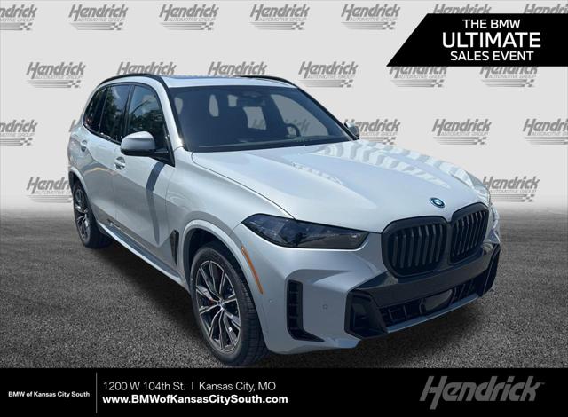 2026 BMW X5 xDrive50e for sale in KCMO, MO