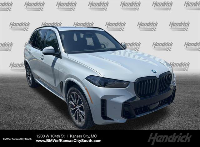 2026 BMW X5 xDrive50e for sale in KCMO, MO