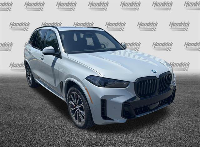 2026 BMW X5 xDrive50e for sale in KCMO, MO