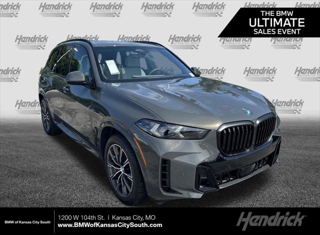 2026 BMW X5 xDrive50e for sale in KCMO, MO