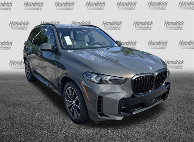 2026 BMW X5 xDrive50e for sale in KCMO, MO