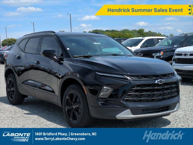 2026 Chevrolet Blazer LT for sale in Greensboro, NC