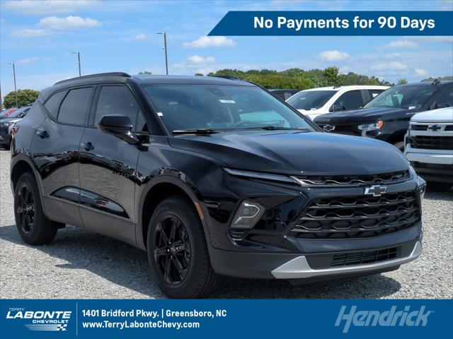 2026 Chevrolet Blazer LT for sale in Greensboro, NC