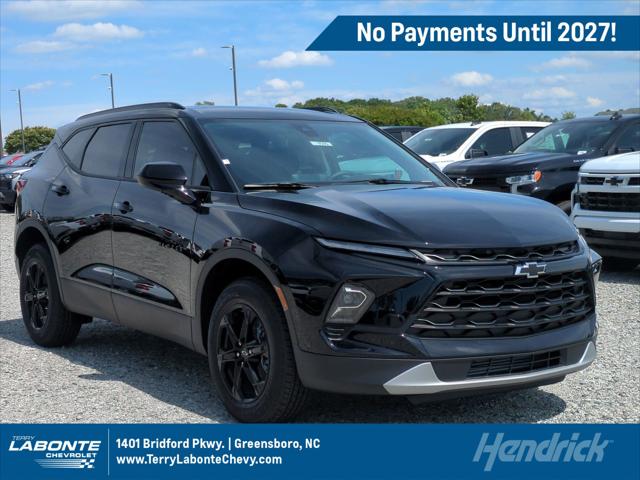 2026 Chevrolet Blazer LT for sale in Greensboro, NC