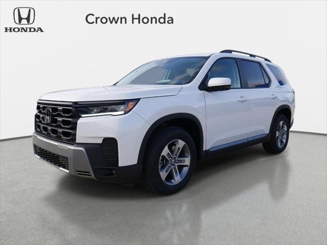 2026 Honda Pilot EX-L for sale in Pinellas Park, FL