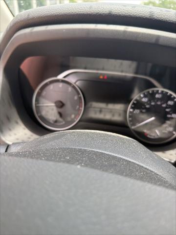 2024 Nissan Titan Crew Cab SV 4x2