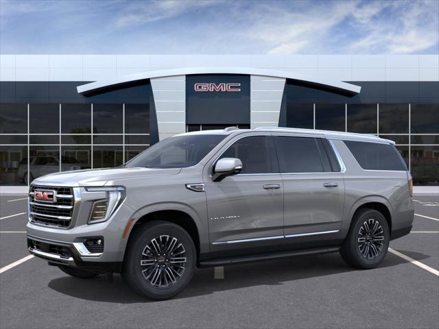 2026 GMC Yukon XL 4WD Elevation