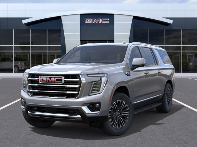 2026 GMC Yukon XL 4WD Elevation