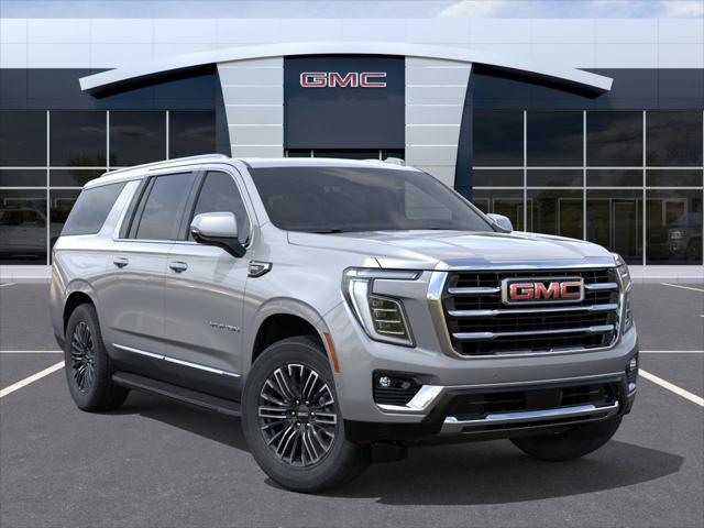 2026 GMC Yukon XL 4WD Elevation