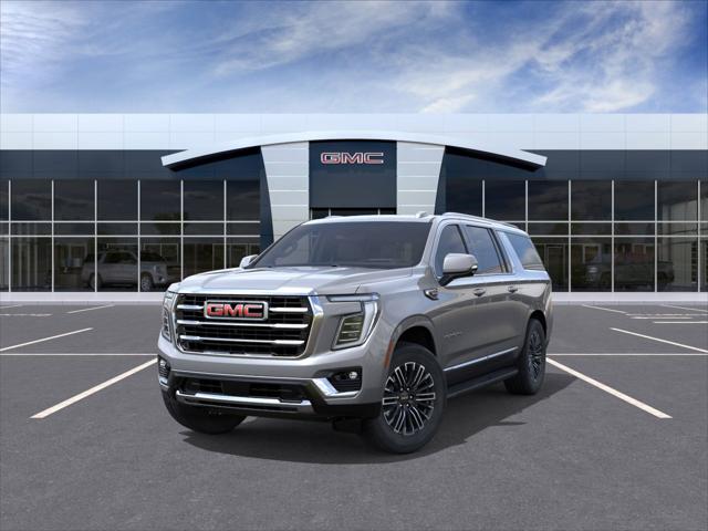 2026 GMC Yukon XL 4WD Elevation