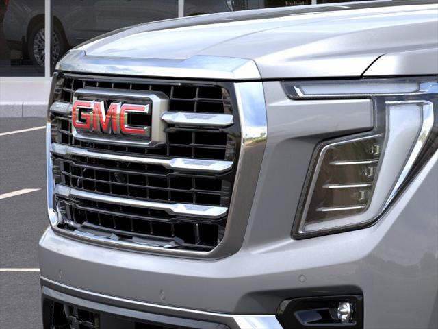 2026 GMC Yukon XL 4WD Elevation