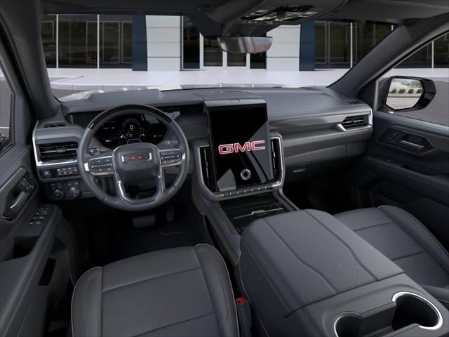 2026 GMC Yukon XL 4WD Elevation