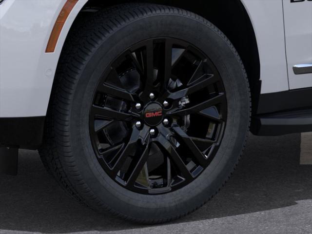 2026 GMC Yukon 4WD Denali