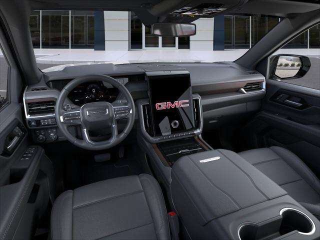 2026 GMC Yukon 4WD Denali