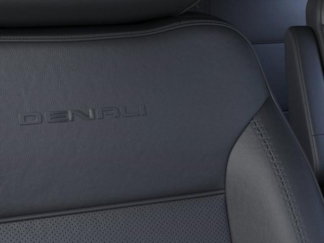 2026 GMC Yukon 4WD Denali