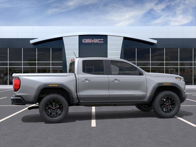 2026 GMC Canyon Elevation, 4WD