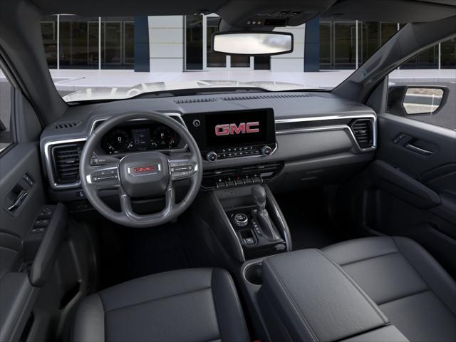 2026 GMC Canyon Elevation, 4WD