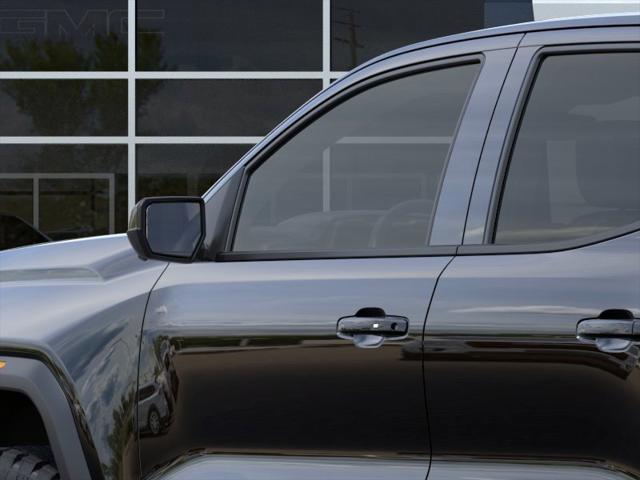 2026 GMC Canyon Elevation, 4WD