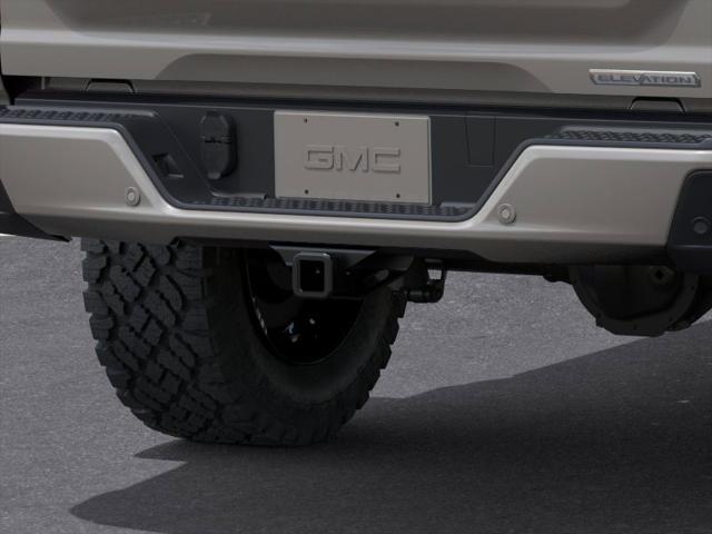 2026 GMC Canyon Elevation, 4WD