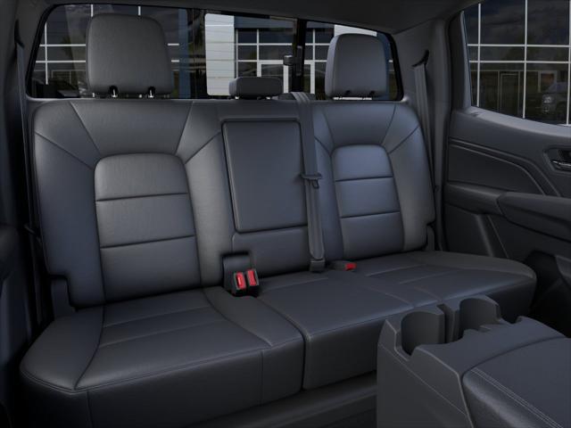 2026 GMC Canyon Elevation, 4WD