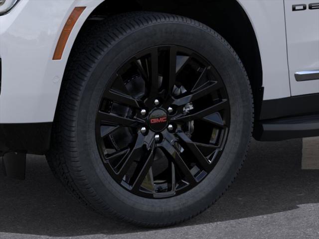 2026 GMC Yukon XL 4WD Denali