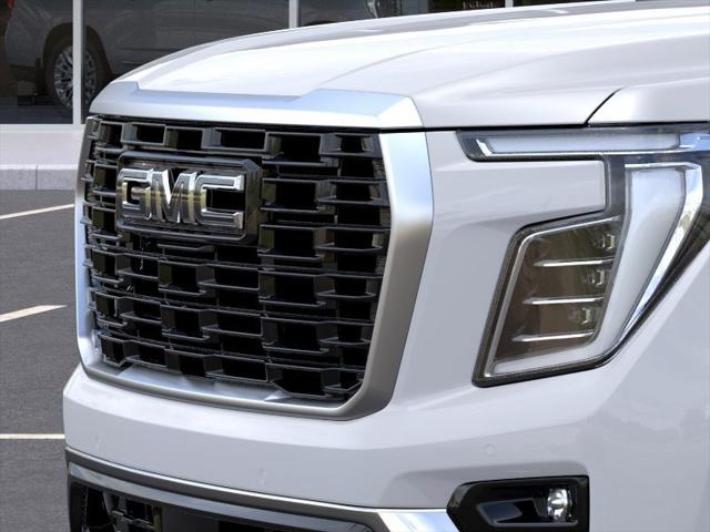 2026 GMC Yukon XL 4WD Denali