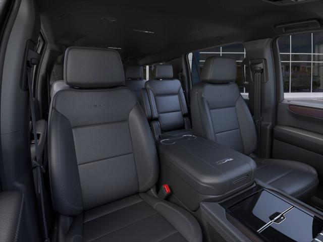2026 GMC Yukon XL 4WD Denali