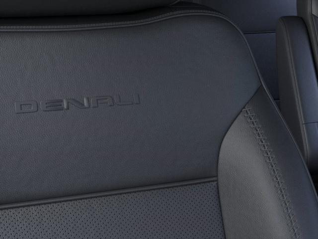 2026 GMC Yukon XL 4WD Denali