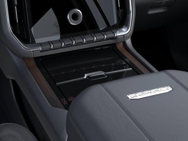 2026 GMC Yukon XL 4WD Denali