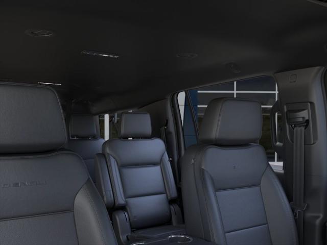 2026 GMC Yukon XL 4WD Denali
