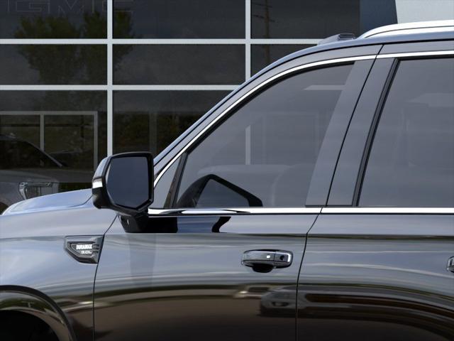 2026 GMC Yukon 4WD Denali Ultimate