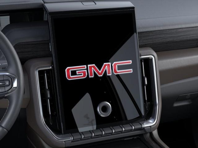 2026 GMC Yukon 4WD Denali Ultimate