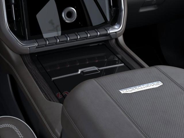 2026 GMC Yukon 4WD Denali Ultimate