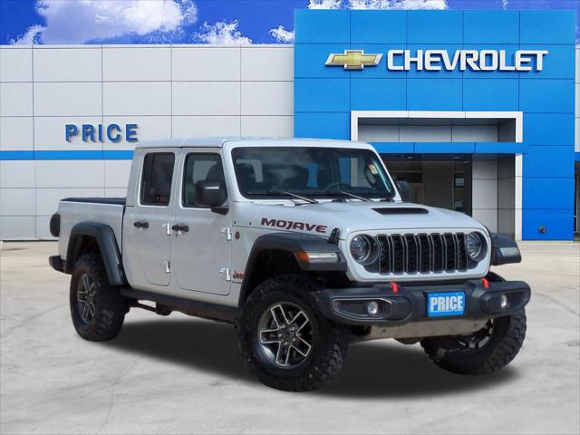 2025 Jeep Gladiator Sport for sale in Pleasanton State, TX